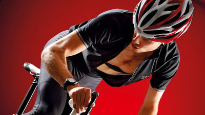 Heart Rate Training Basics For Cyclists