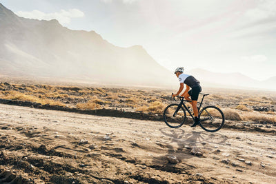 Gravel Bikes