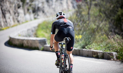 How to prevent saddle sore