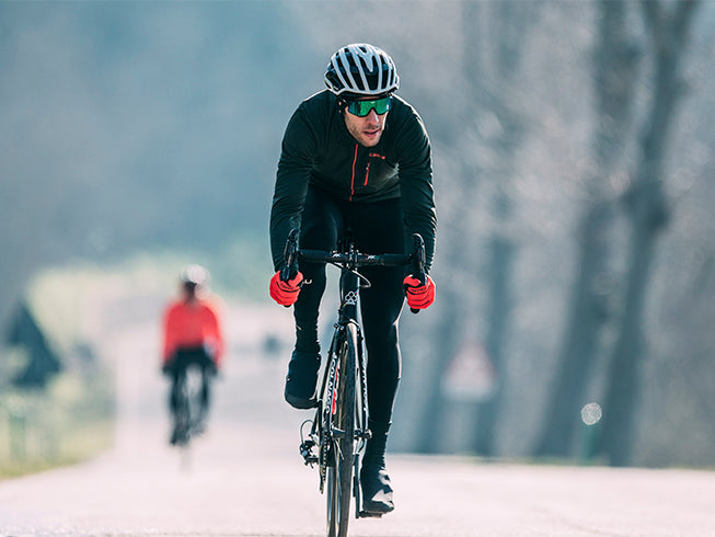 The Cyclist Men's Cycling Jackets